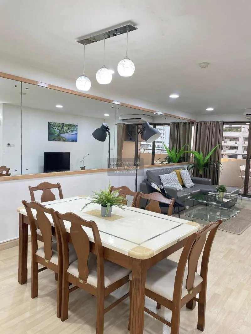 FOR RENT condo , Flora Ville condo , ARL-Hua Mak , Suan Luang , S 3