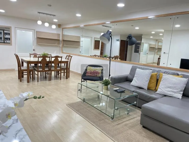 FOR RENT condo , Flora Ville condo , ARL-Hua Mak , Suan Luang , S 4