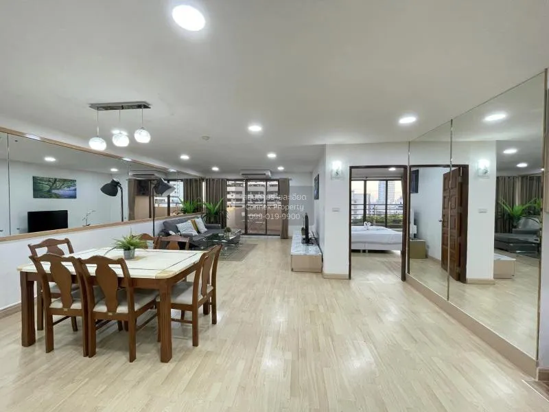 FOR RENT condo , Flora Ville condo , ARL-Hua Mak , Suan Luang , S