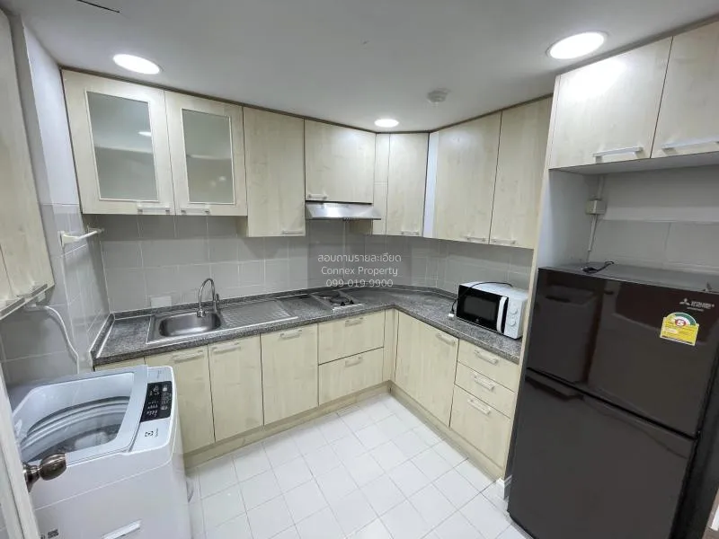 FOR RENT condo , Flora Ville condo , ARL-Hua Mak , Suan Luang , S