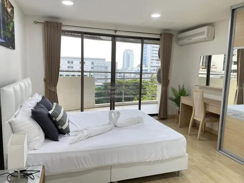 FOR RENT condo , Flora Ville condo , ARL-Hua Mak , Suan Luang , S