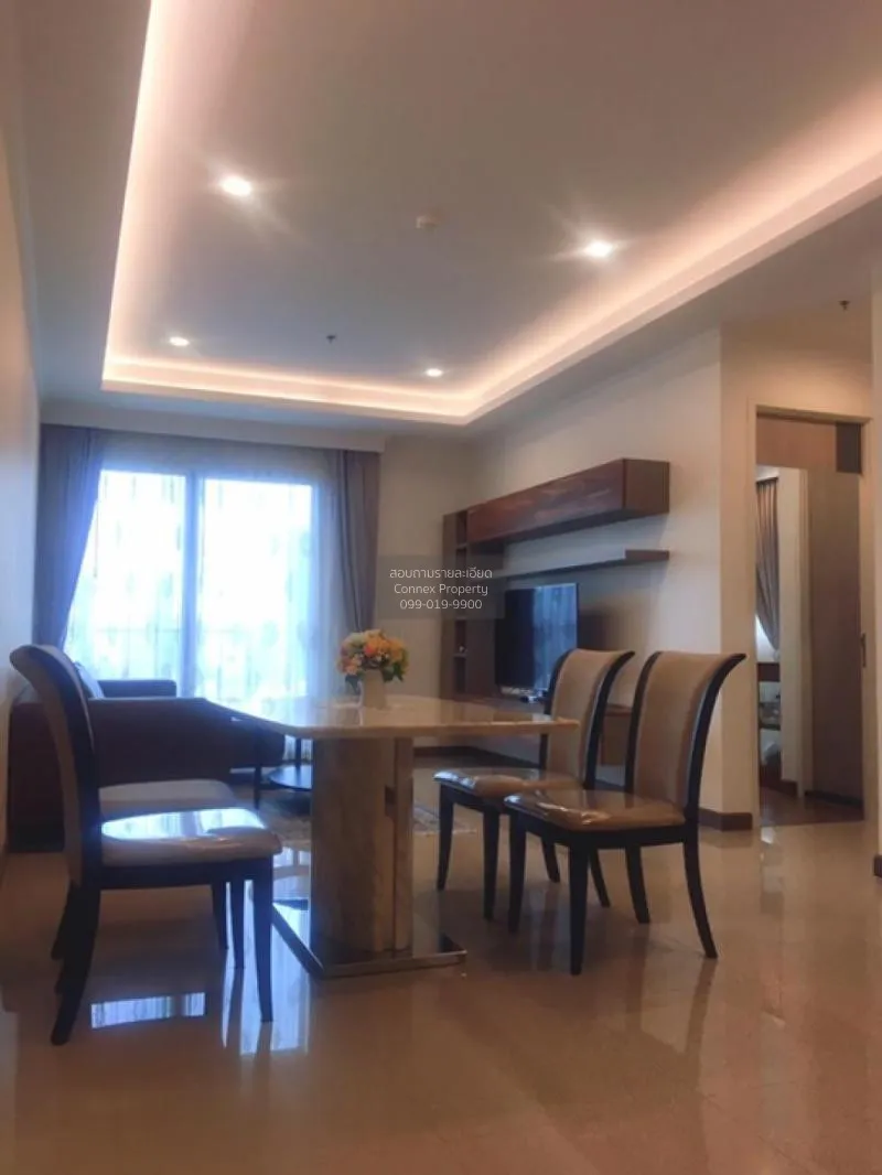 FOR SALE condo , Supalai Elite Phayathai , high floor , BTS-Phaya 3