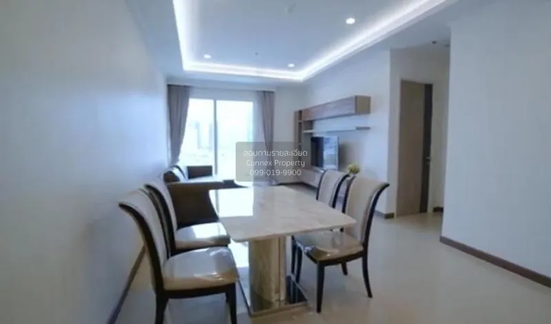 FOR SALE condo , Supalai Elite Phayathai , high floor , BTS-Phaya 4