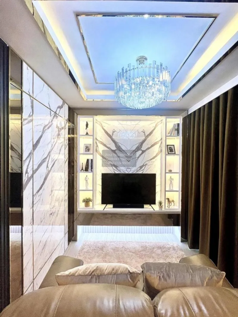 FOR SALE condo , Life Asoke - Rama 9 , MRT-Phra Ram 9 , Makkasan  1