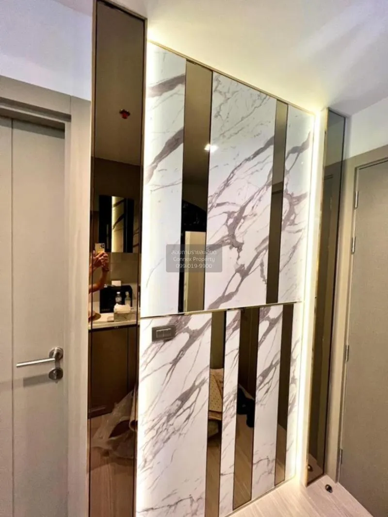 FOR SALE condo , Life Asoke - Rama 9 , MRT-Phra Ram 9 , Makkasan 