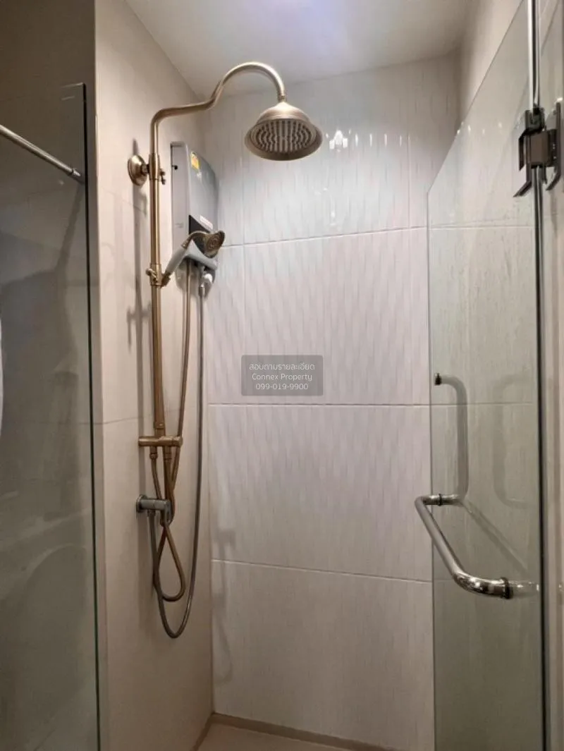 FOR SALE condo , Life Asoke - Rama 9 , MRT-Phra Ram 9 , Makkasan 