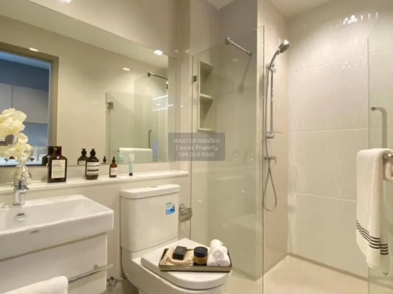 FOR SALE condo , Life Asoke - Rama 9 , MRT-Phra Ram 9 , Makkasan 