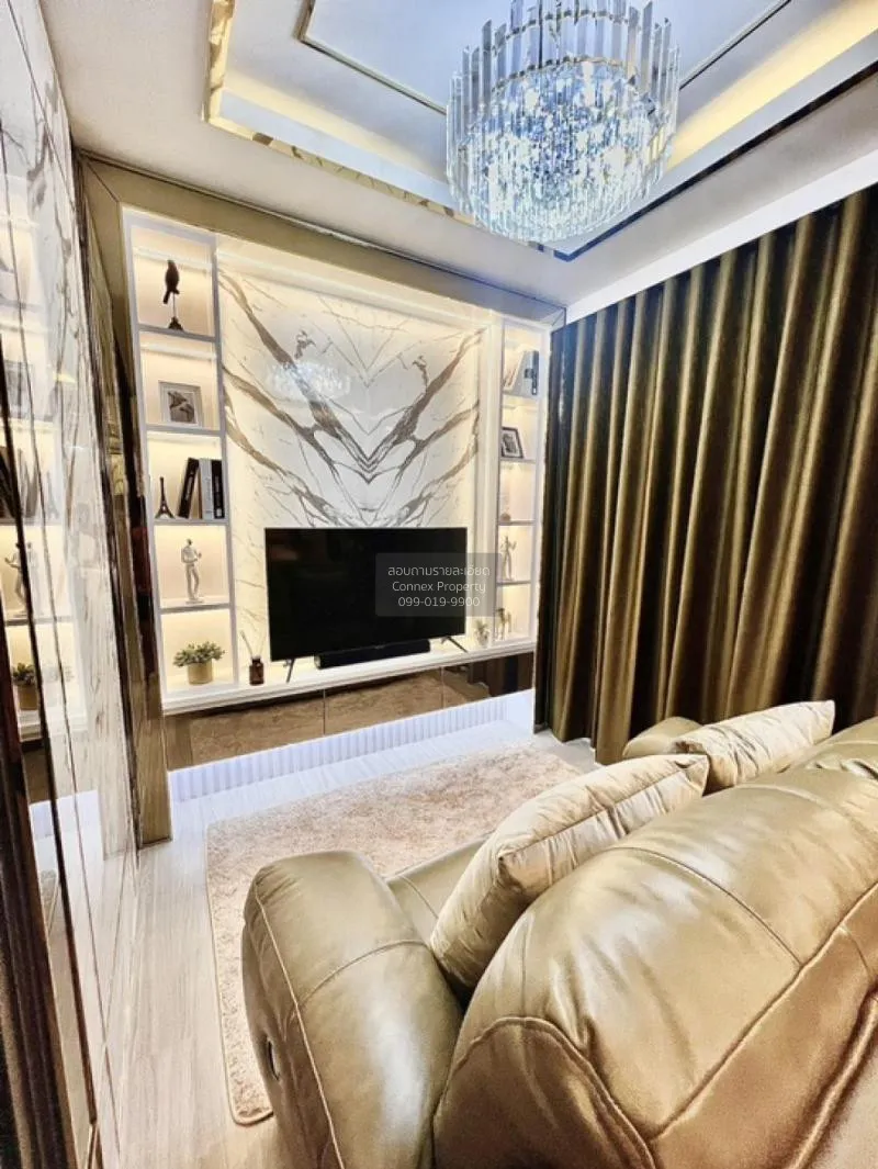 FOR SALE condo , Life Asoke - Rama 9 , MRT-Phra Ram 9 , Makkasan  3