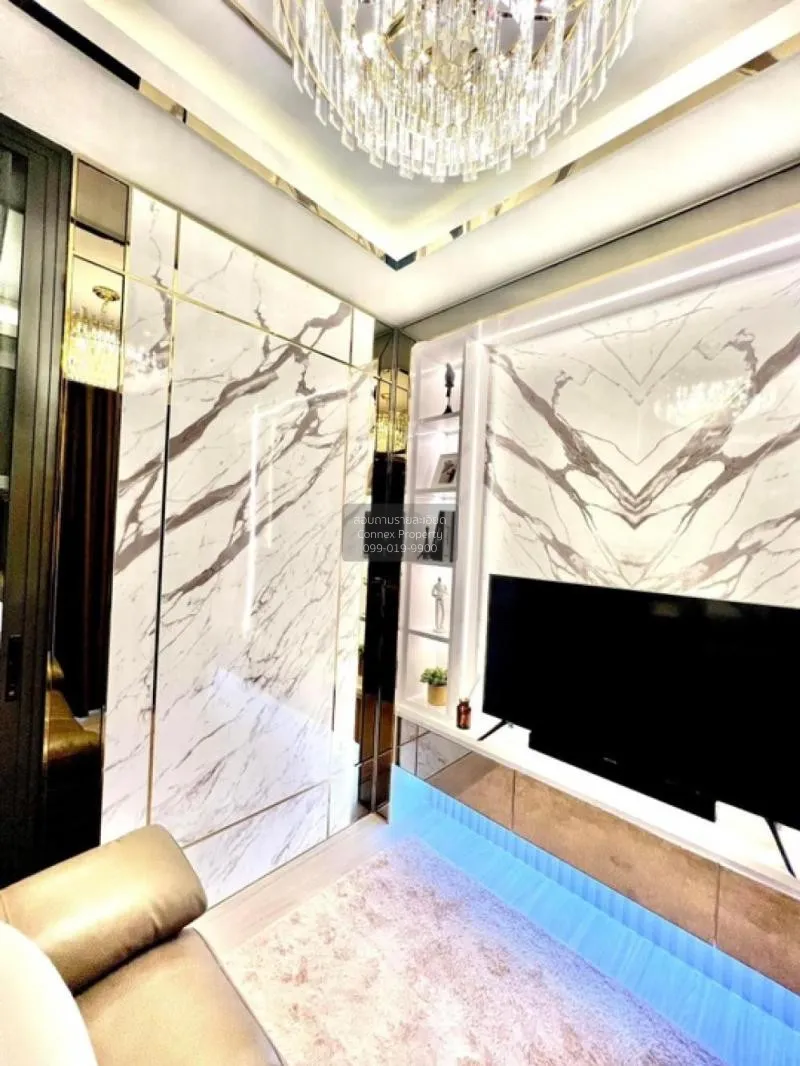 FOR SALE condo , Life Asoke - Rama 9 , MRT-Phra Ram 9 , Makkasan  4