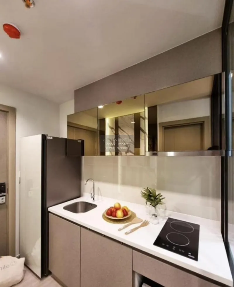 FOR SALE condo , Life Asoke - Rama 9 , MRT-Phra Ram 9 , Makkasan 