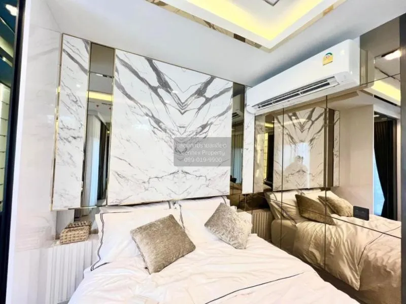 FOR SALE condo , Life Asoke - Rama 9 , MRT-Phra Ram 9 , Makkasan 