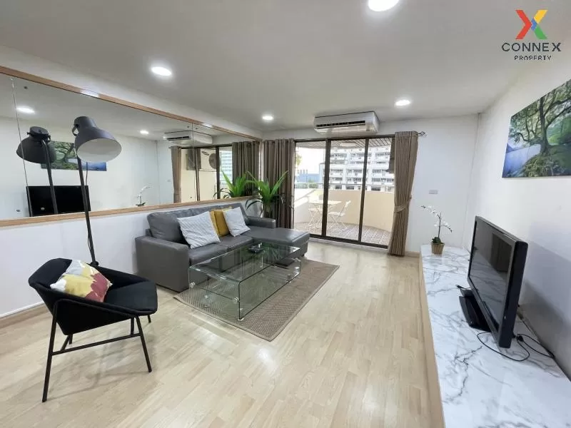 FOR SALE condo , Flora Ville condo , ARL-Hua Mak , Suan Luang , S 1