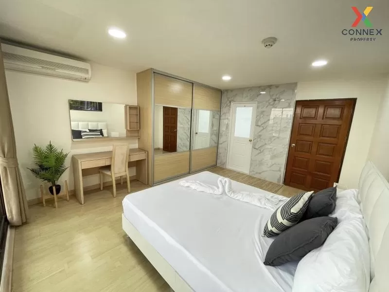 FOR SALE condo , Flora Ville condo , ARL-Hua Mak , Suan Luang , S
