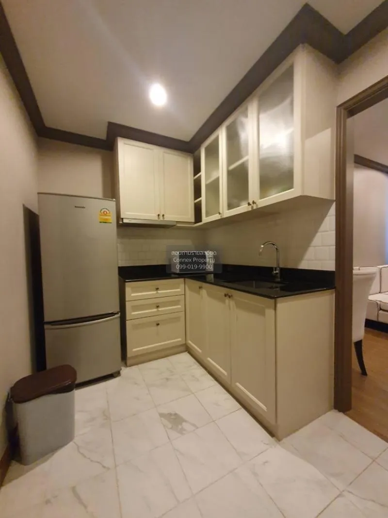 ขายคอนโด  เดอะ รีเซิร์ฟ เกษมสันต์ 3 BTS-สนามกีฬาแห่งชาติ วังใหม่  3