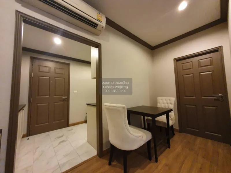 ขายคอนโด  เดอะ รีเซิร์ฟ เกษมสันต์ 3 BTS-สนามกีฬาแห่งชาติ วังใหม่  4