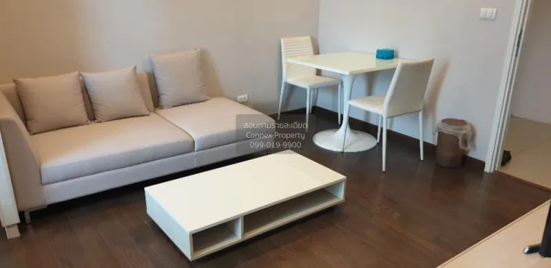 FOR RENT condo , Q Asoke , MRT-Phetchaburi , Makkasan , Rat Thewi 2