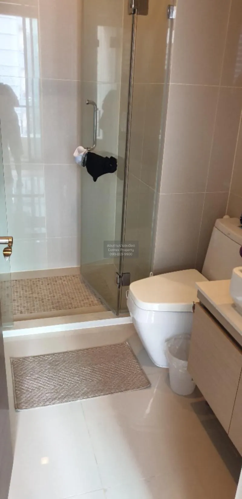 FOR RENT condo , Q Asoke , MRT-Phetchaburi , Makkasan , Rat Thewi 4