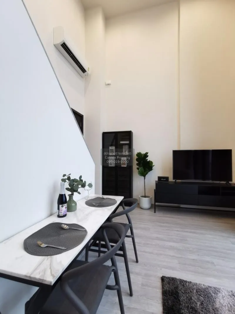 ขายคอนโด  เดอะไลน์ สุขุมวิท 101 BTS-ปุณณวิถี บางจาก เขต พระโขนง ก