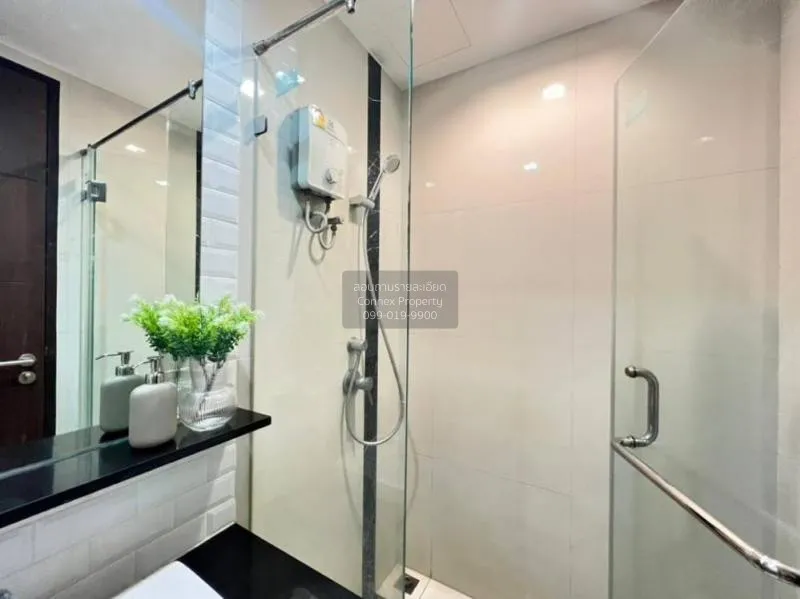 เช่าคอนโด  วิช ซิกเนเจอร์ มิดทาวน์ สยาม BTS-ราชเทวี ถนนเพชรบุรี เ