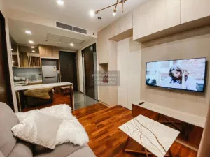 FOR RENT condo , Wish Signature Midtown Siam , BTS-Ratchathewi , Thanon Phetchaburi , Rat Thewi , Bangkok , CX-76017