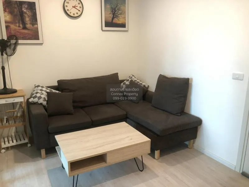 FOR RENT condo , Aspire Sathorn - Thapra , BTS-Talat Phlu , Bukkh 1