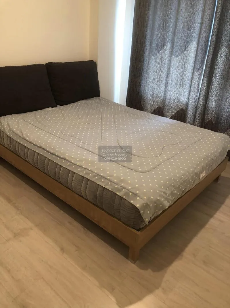 FOR RENT condo , Aspire Sathorn - Thapra , BTS-Talat Phlu , Bukkh 4