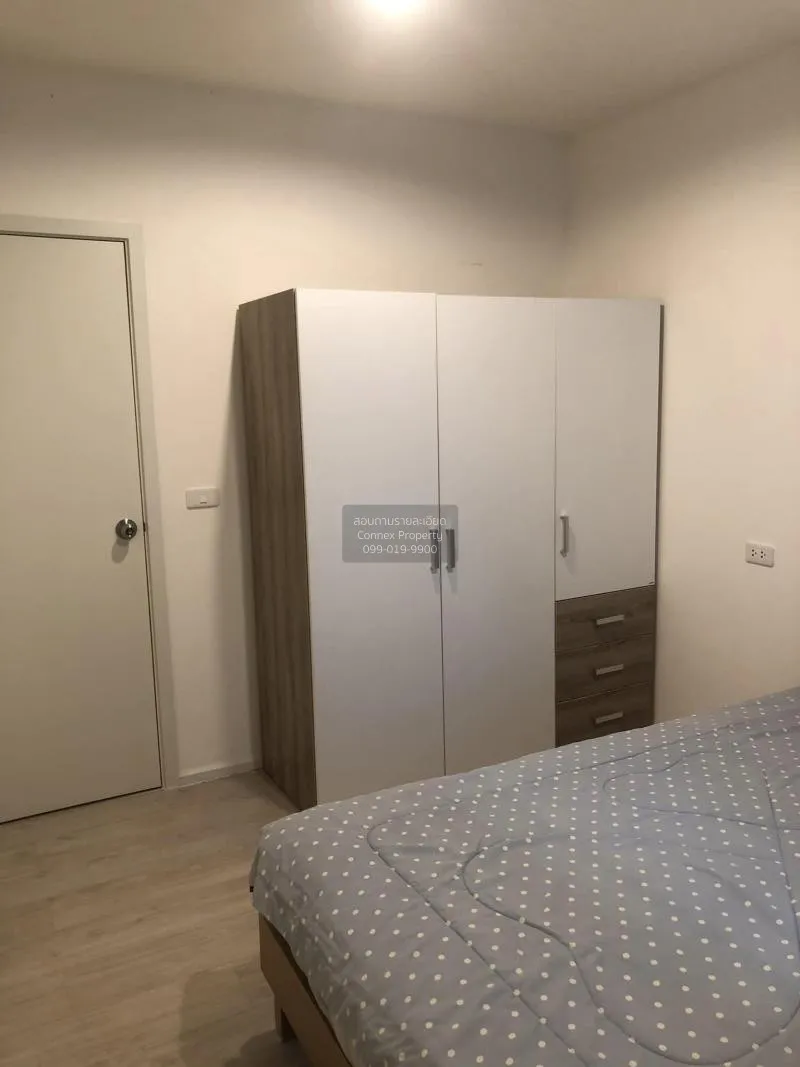 FOR RENT condo , Aspire Sathorn - Thapra , BTS-Talat Phlu , Bukkh