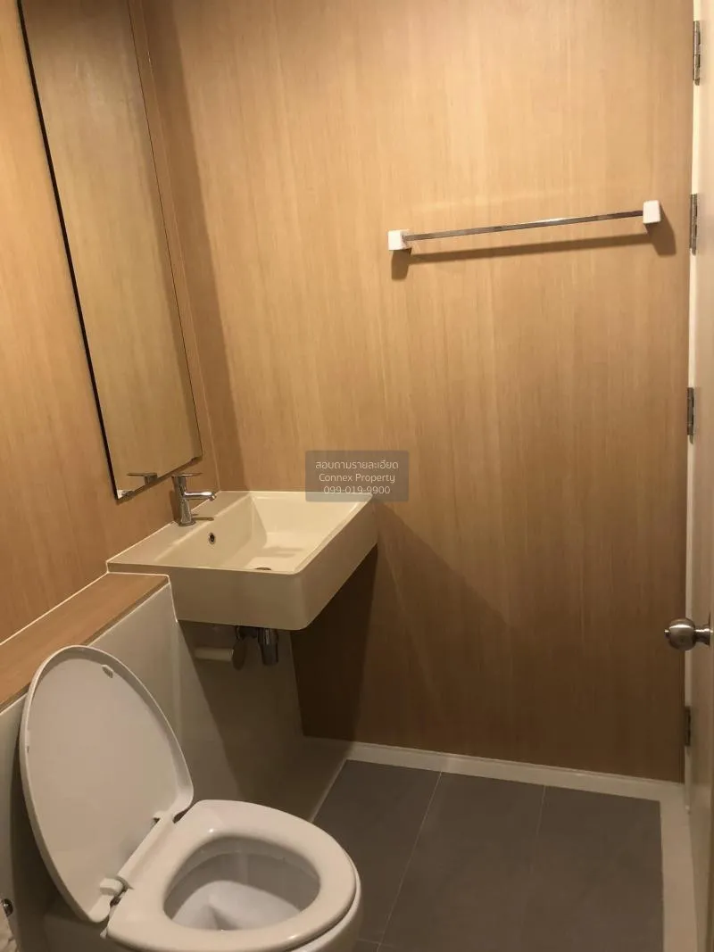 FOR RENT condo , Aspire Sathorn - Thapra , BTS-Talat Phlu , Bukkh