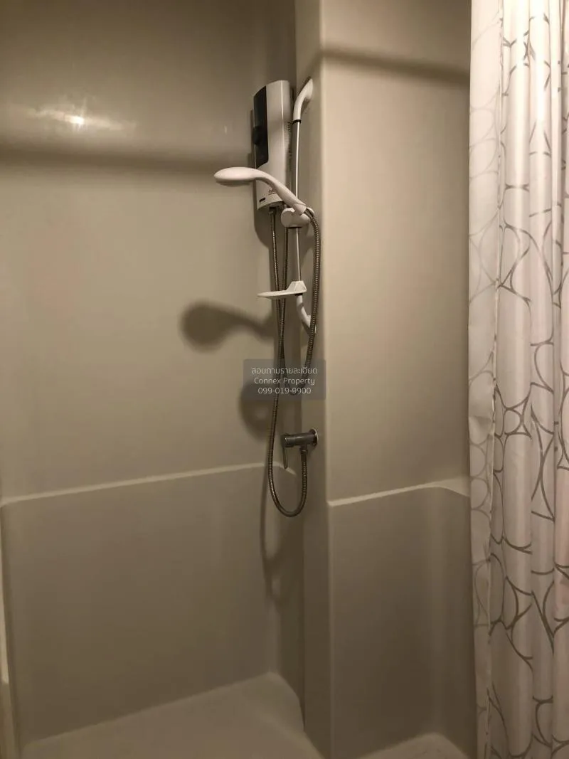 FOR RENT condo , Aspire Sathorn - Thapra , BTS-Talat Phlu , Bukkh