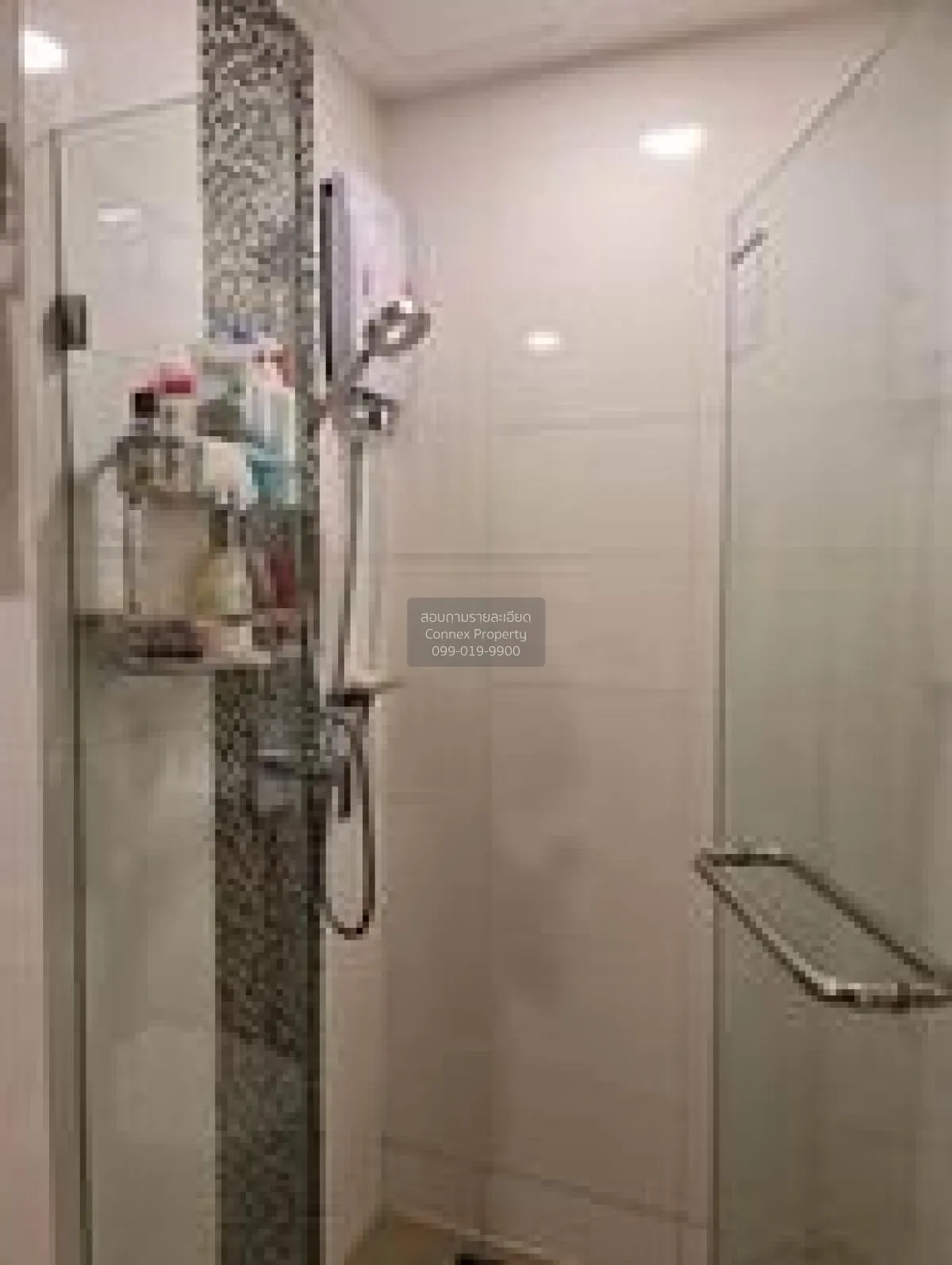 เช่าคอนโด  เมโทร ลักซ์ โรสโกลด์ พหล - สุทธิสาร BTS-สะพานควาย สามเ 4