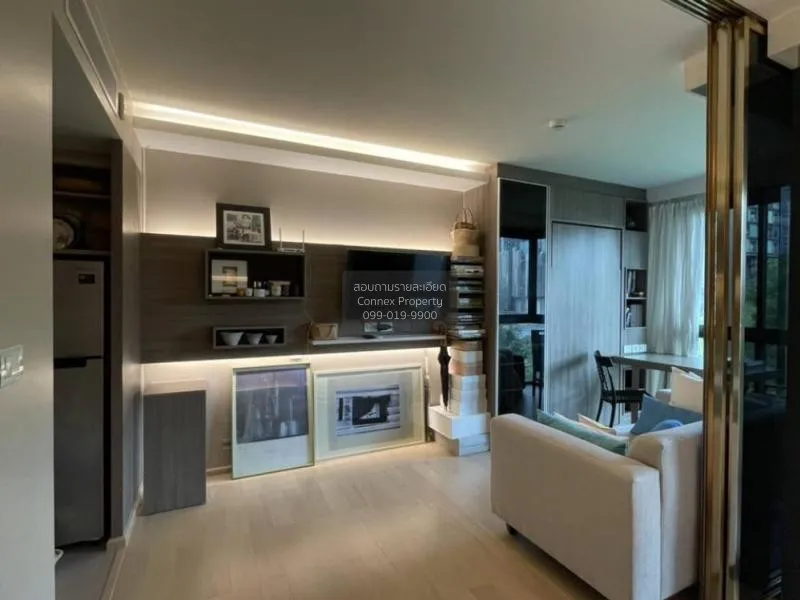 ขายคอนโด  เออร์บิเทีย ทองหล่อ BTS-ทองหล่อ พระโขนง เขต คลองเตย กรุ 3