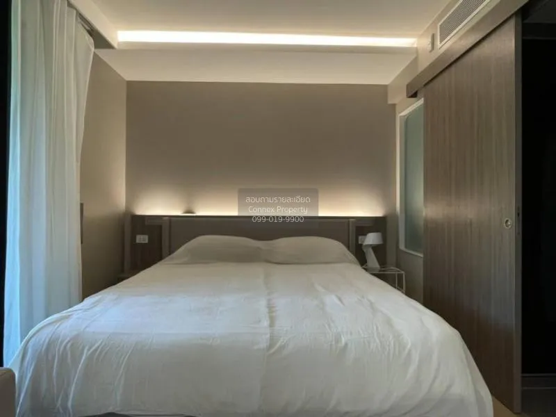 ขายคอนโด  เออร์บิเทีย ทองหล่อ BTS-ทองหล่อ พระโขนง เขต คลองเตย กรุ 4