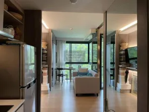 ขายคอนโด  เออร์บิเทีย ทองหล่อ BTS-ทองหล่อ พระโขนง เขต คลองเตย กรุงเทพ CX-76023