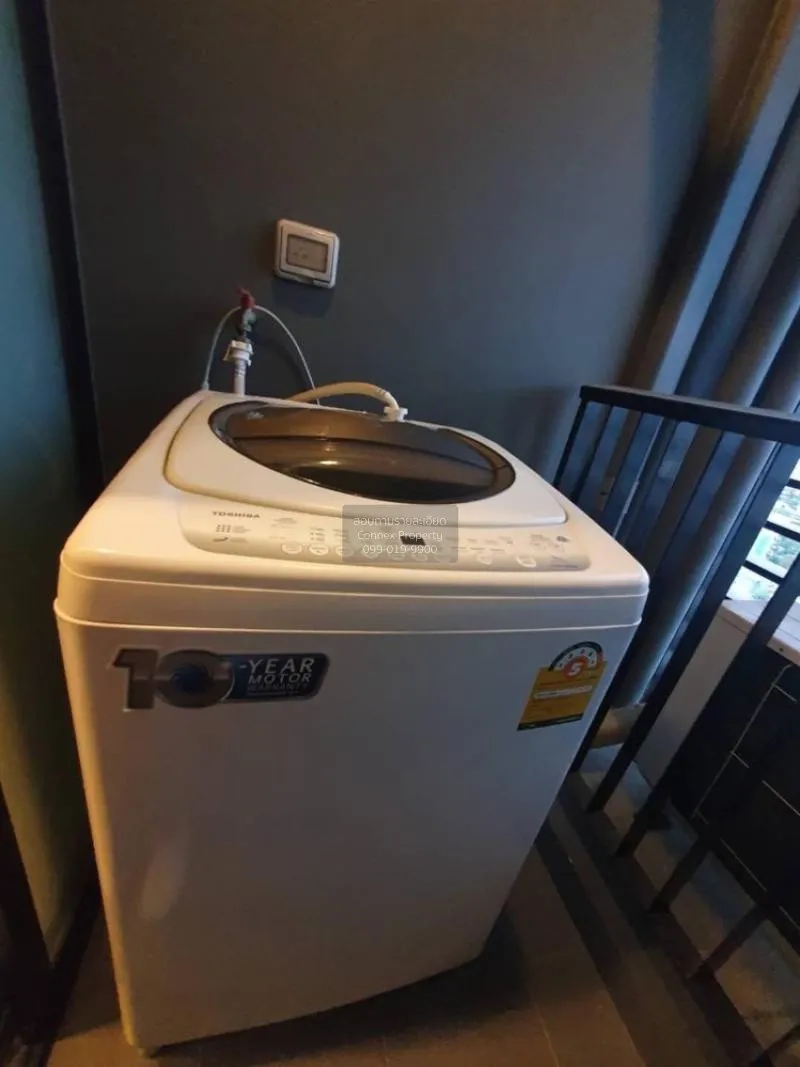 ขายคอนโด  ดิ เอดิเตอร์ สะพานควาย BTS-สะพานควาย สามเสนใน เขต พญาไท