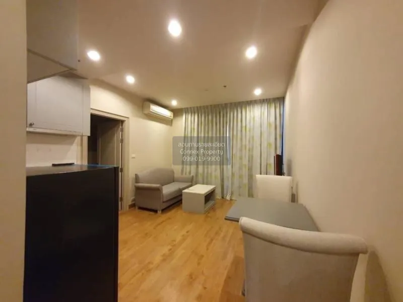 ขายคอนโด  ดิ เอดิเตอร์ สะพานควาย BTS-สะพานควาย สามเสนใน เขต พญาไท 2