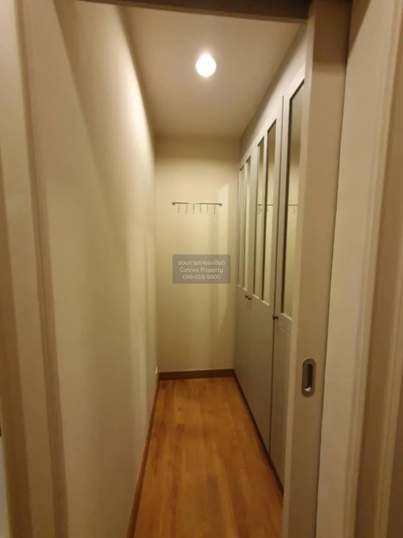 ขายคอนโด  ดิ เอดิเตอร์ สะพานควาย BTS-สะพานควาย สามเสนใน เขต พญาไท