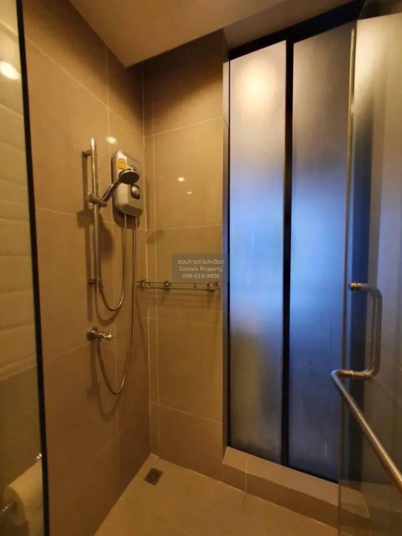 ขายคอนโด  ดิ เอดิเตอร์ สะพานควาย BTS-สะพานควาย สามเสนใน เขต พญาไท