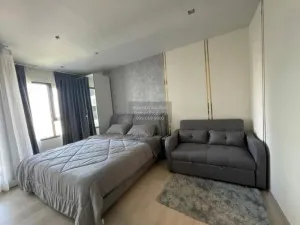 FOR SALE condo , Life One Wireless , BTS-Phloen Chit , Lumpini , Pathum Wan , Bangkok , CX-76025