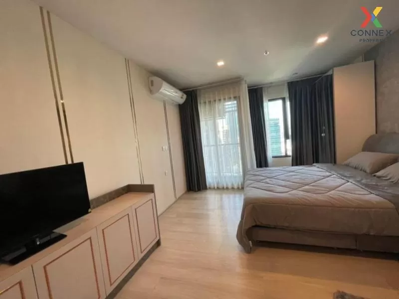 FOR RENT condo , Life One Wireless , BTS-Phloen Chit , Lumpini ,  4