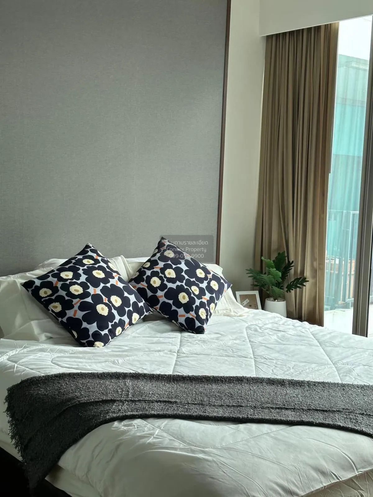 เช่าคอนโด  ไซมิส เธอร์ตี้ไนน์ BTS-พร้อมพงษ์ คลองเตย เขต วัฒนา กรุ