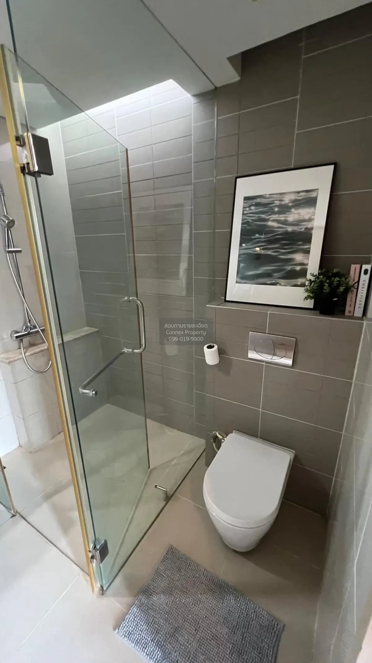 เช่าคอนโด  ไซมิส เธอร์ตี้ไนน์ BTS-พร้อมพงษ์ คลองเตย เขต วัฒนา กรุ