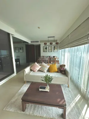 เช่าคอนโด  ไซมิส เธอร์ตี้ไนน์ BTS-พร้อมพงษ์ คลองเตย เขต วัฒนา กรุงเทพ CX-76029