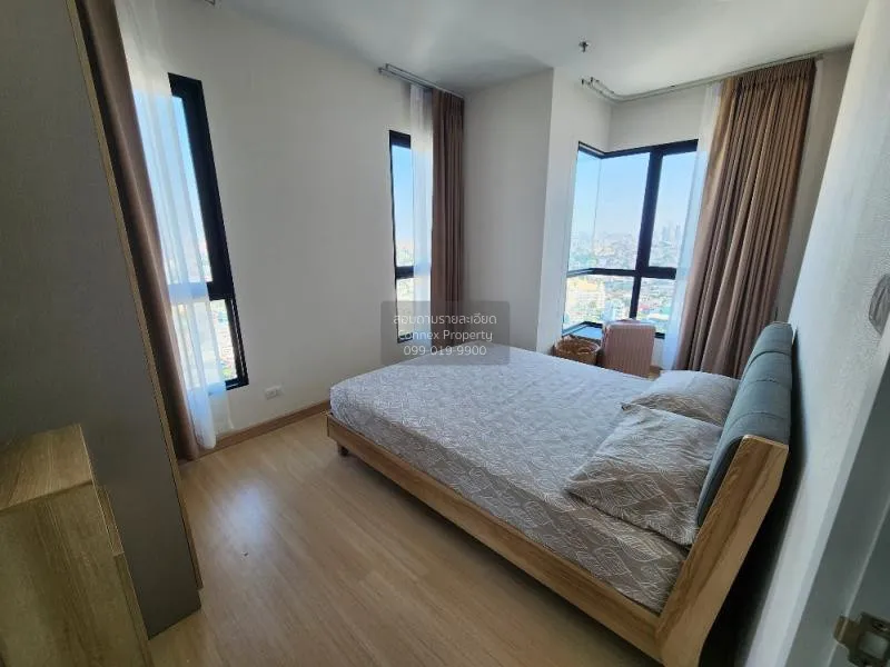 FOR RENT condo , Supalai Loft Prajadhipok - Wongwian Yai , BTS-Wo 1