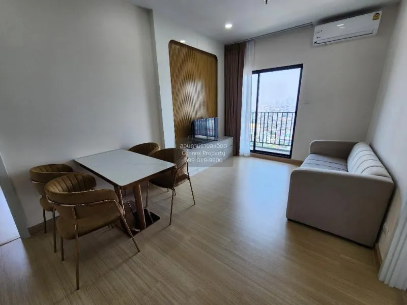 FOR RENT condo , Supalai Loft Prajadhipok - Wongwian Yai , BTS-Wo 3