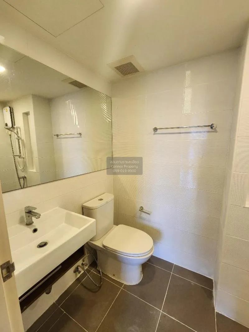 FOR RENT condo , Esta Bliss , Min Buri , Min Buri , Bangkok , CX-
