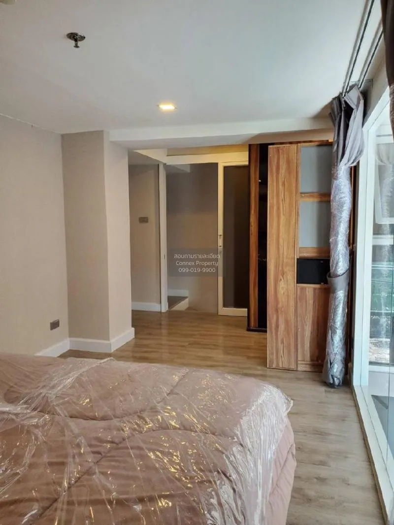 FOR RENT condo , The Sky Sukhumvit , BTS-Udom Suk , Bang Na , Ban 2