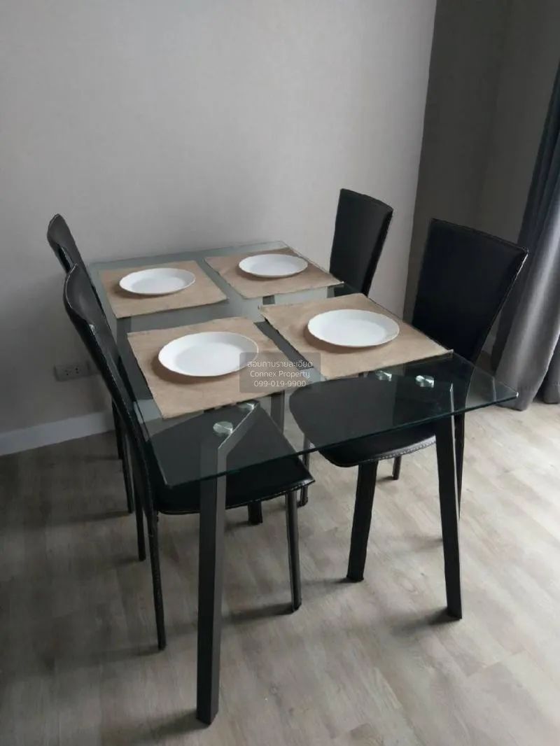 FOR RENT condo , The Sky Sukhumvit , BTS-Udom Suk , Bang Na , Ban 4