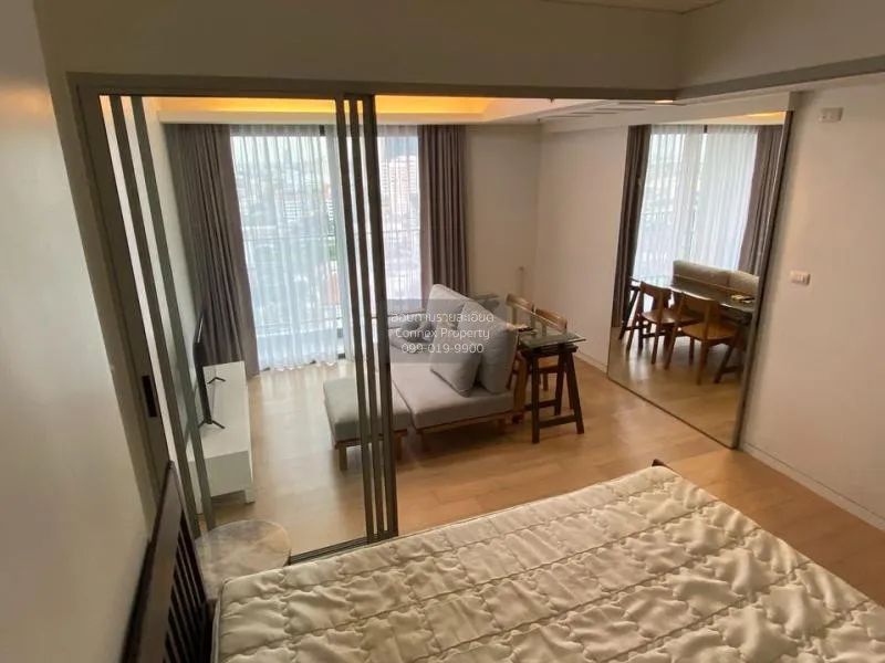 เช่าคอนโด  ไซมีส ราชครู คอนโด BTS-อารีย์ สามเสนใน เขต พญาไท กรุงเ 3