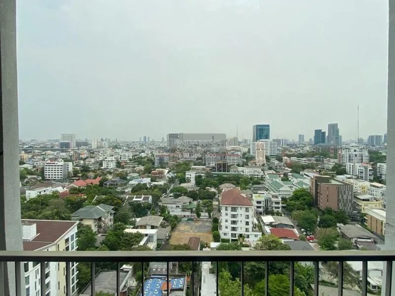 เช่าคอนโด  ไซมีส ราชครู คอนโด BTS-อารีย์ สามเสนใน เขต พญาไท กรุงเ