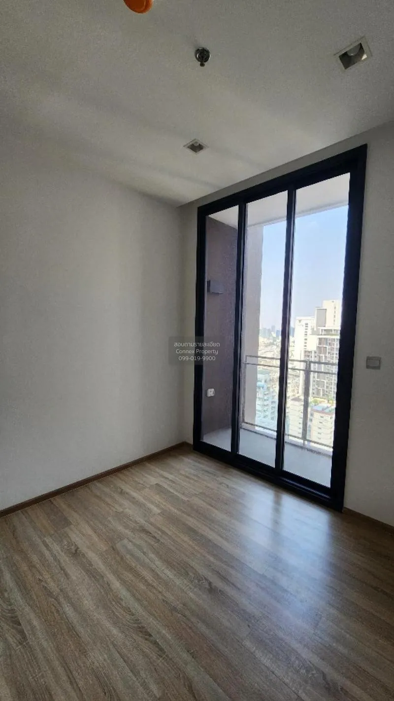 ขายคอนโด  เดอะ ไลน์ พหล - ประดิพัทธ์ BTS-สะพานควาย สามเสนใน เขต พ 1